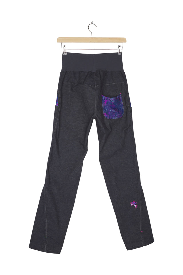 Kletterhose für Damen