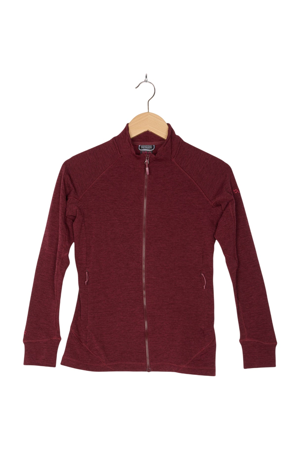 Fleecejacke für Damen