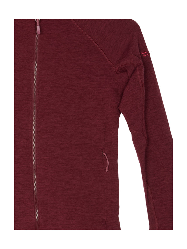 Fleecejacke für Damen