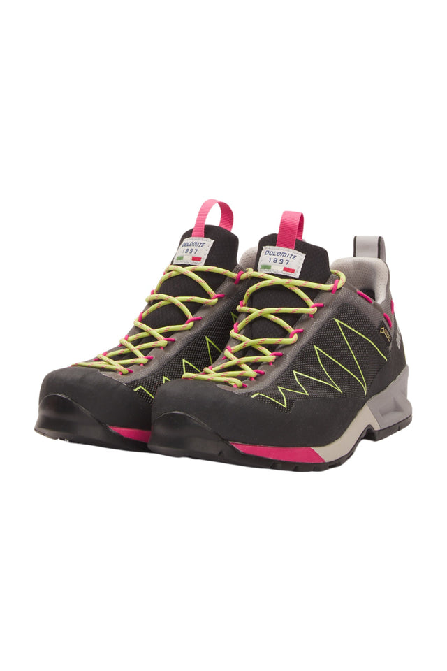 Wanderschuhe & Trekkingschuhe für Damen