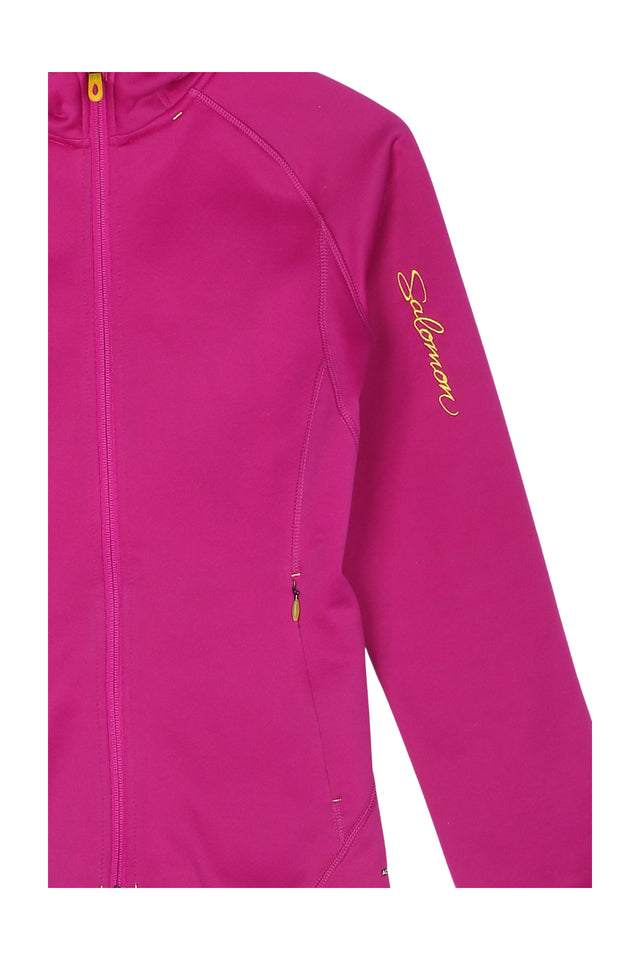 Softshelljacke für Damen