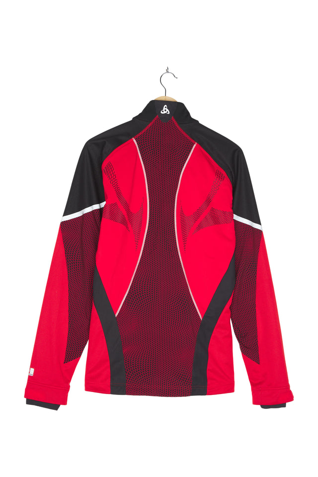 Langlaufjacke für Herren