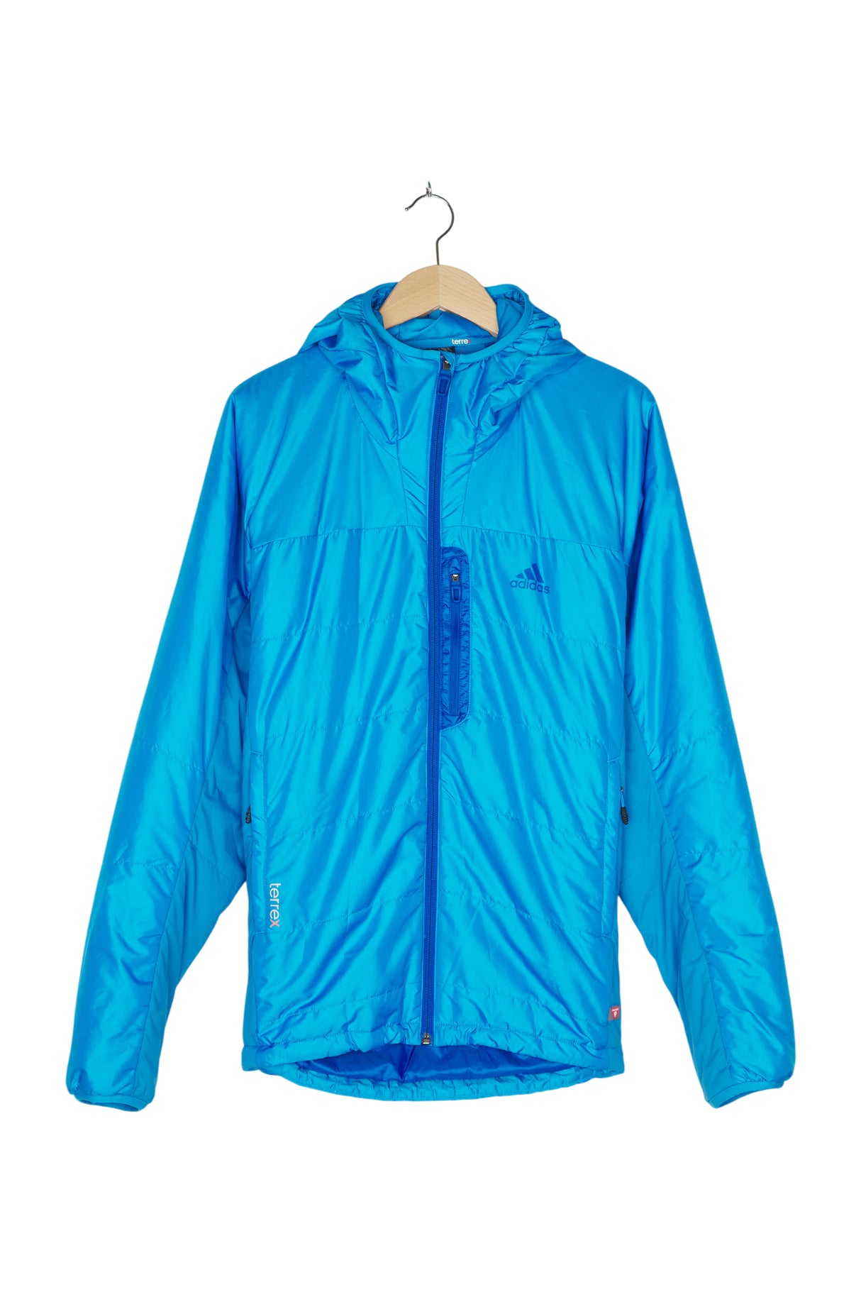 Kunstfaserjacke für Herren