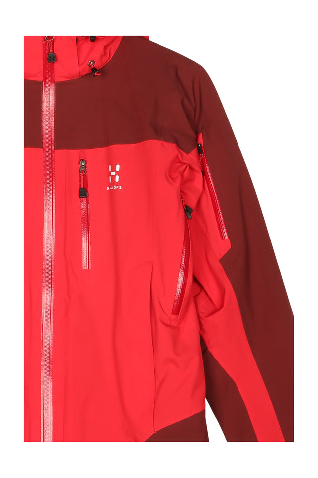 Regenjacke für Damen