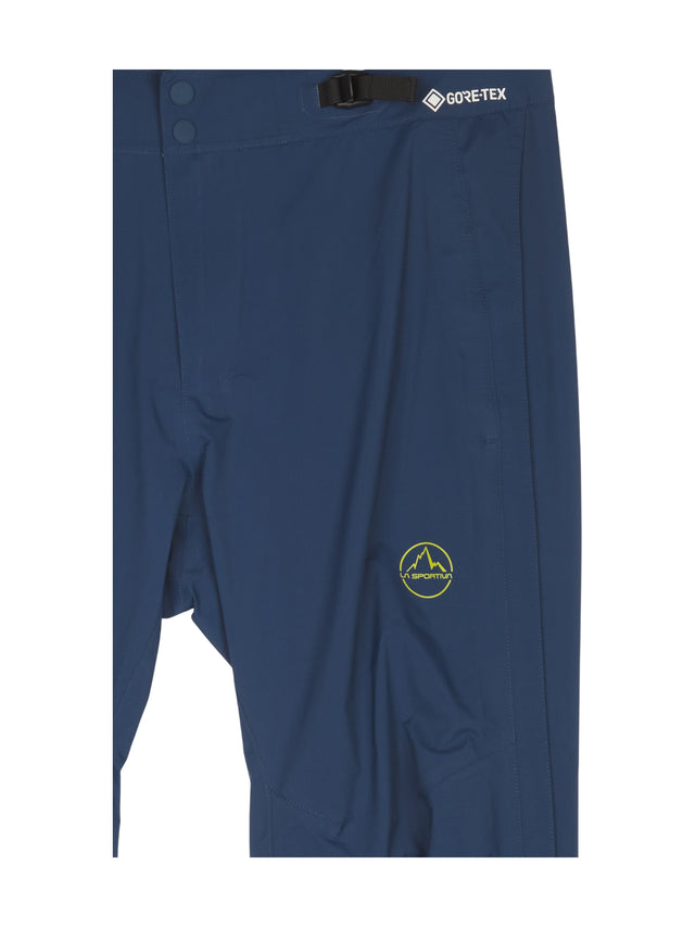 Hardshellhose mit Goretex für Herren