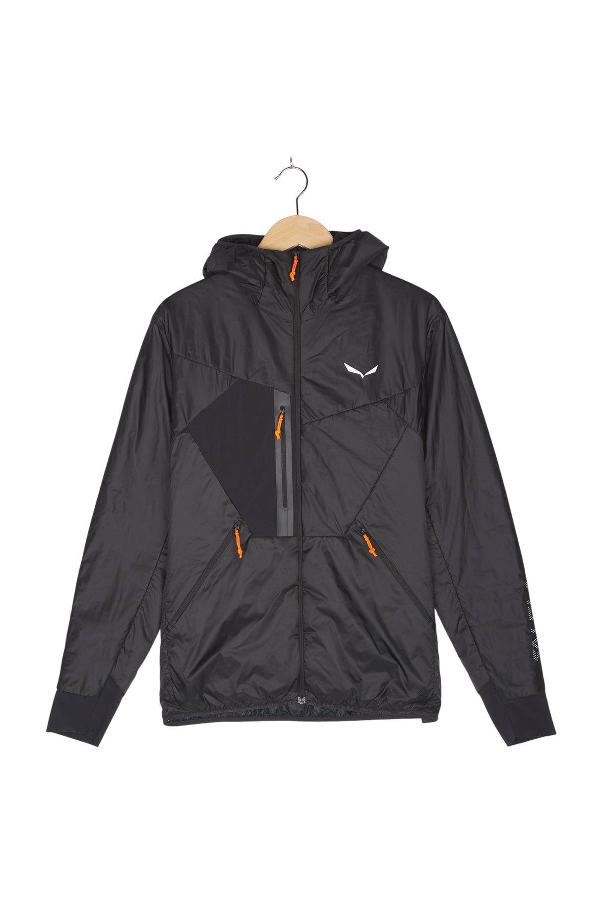 Isolationsjacke (Wolle) für Herren