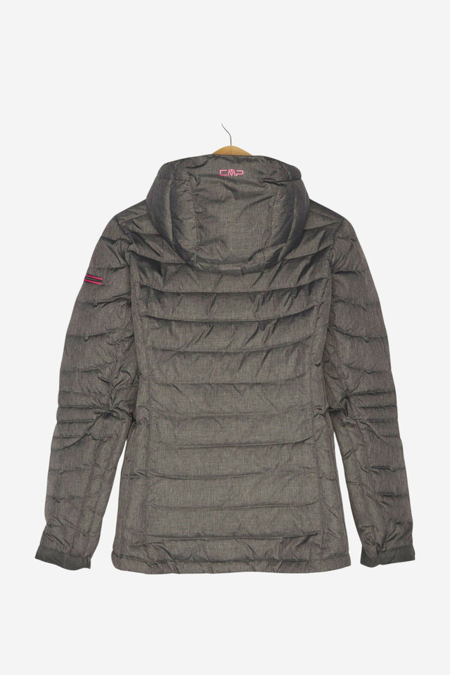Winterjacke für Damen