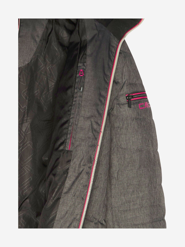 Winterjacke für Damen
