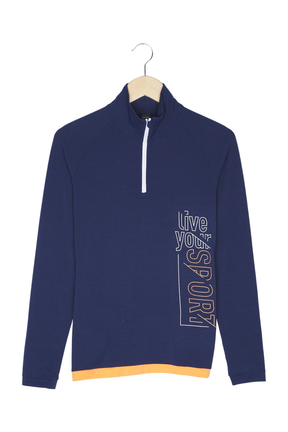 Longsleeve Funktion für Damen