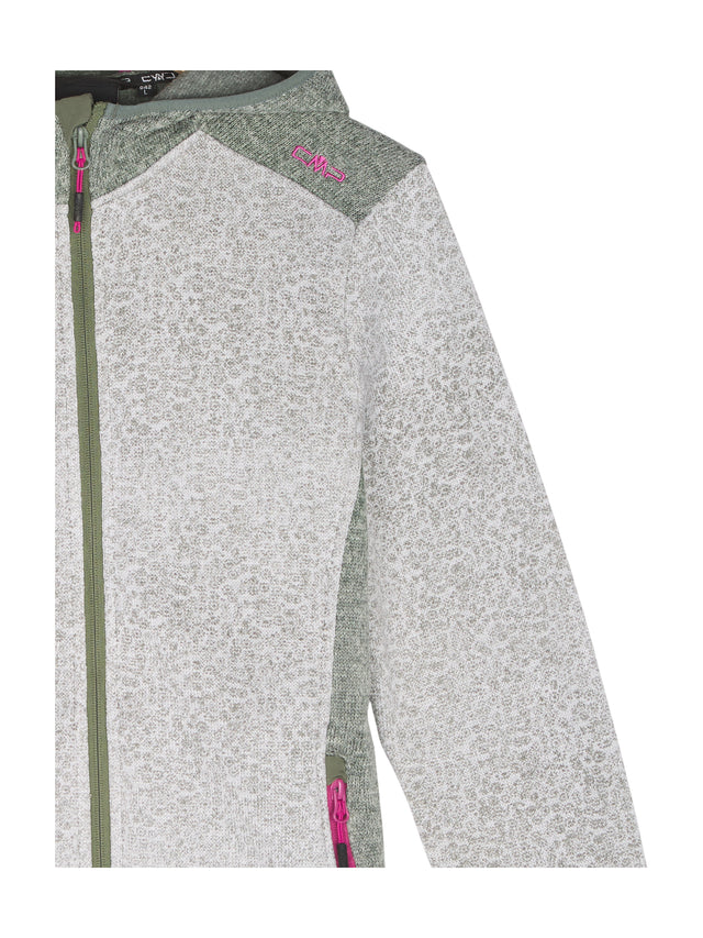 Fleecejacke für Damen