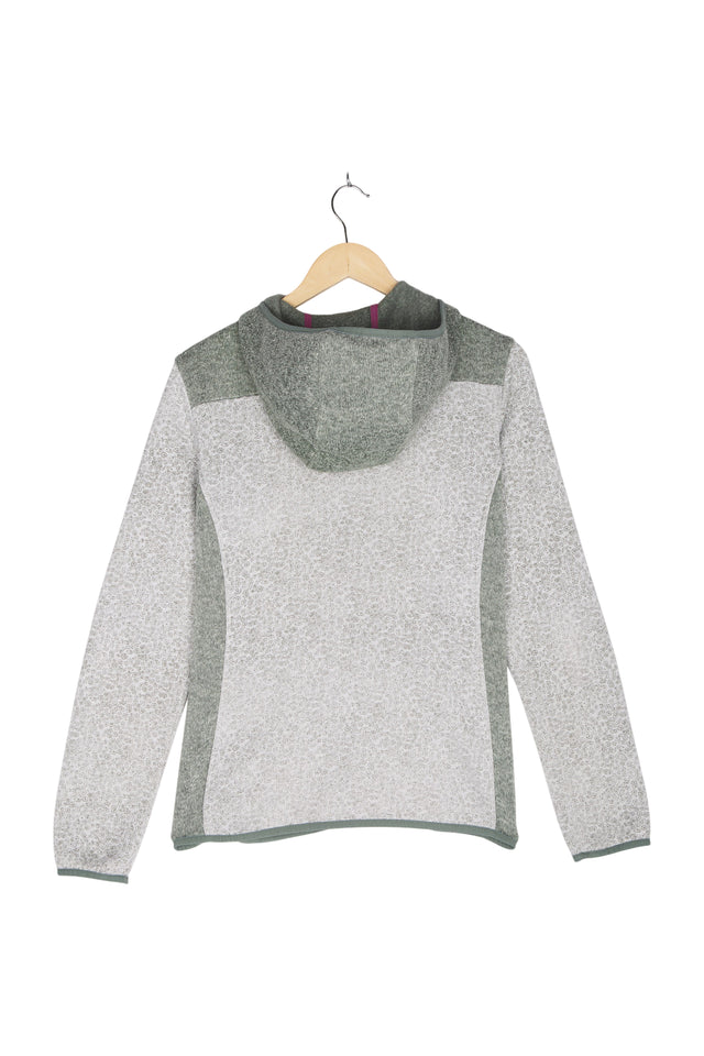 Fleecejacke für Damen