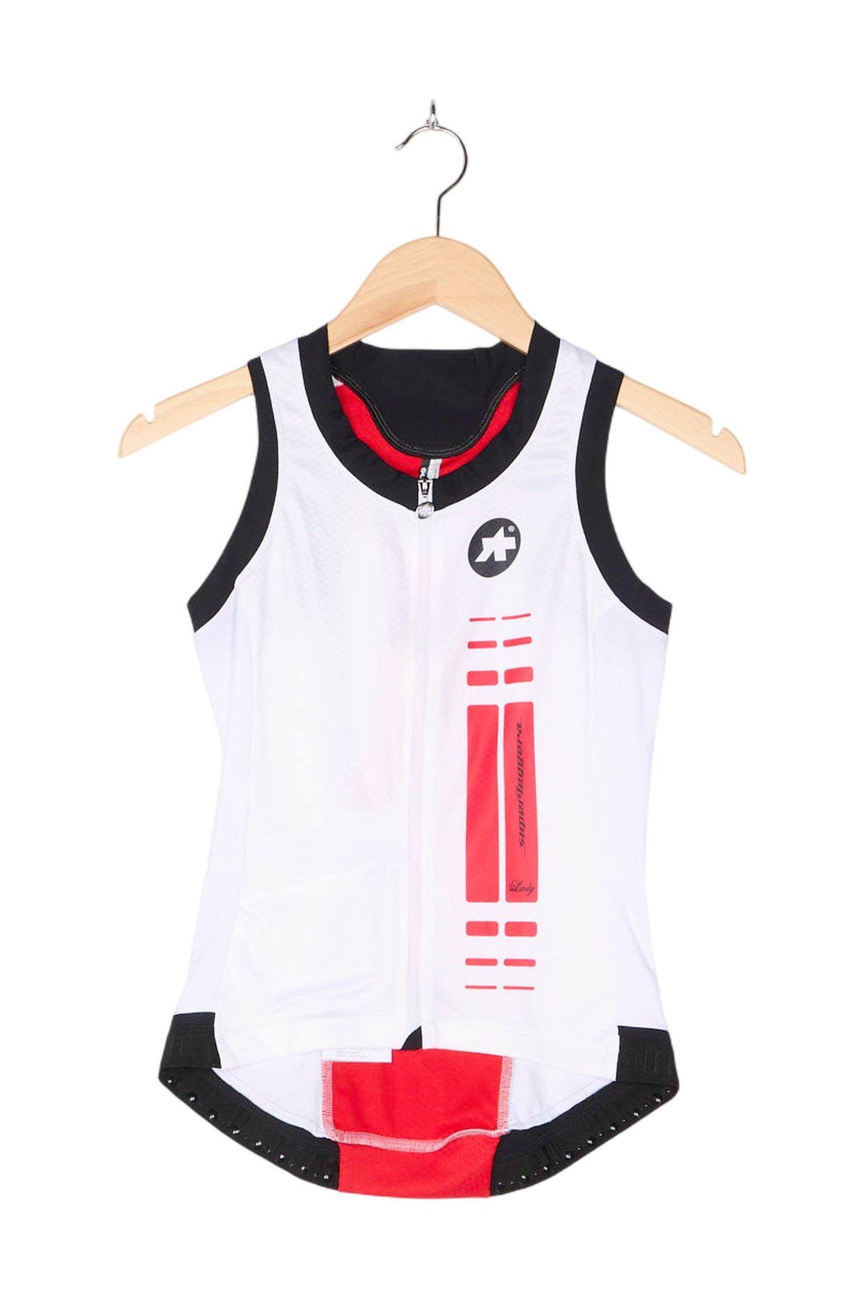 Radtrikot für Damen