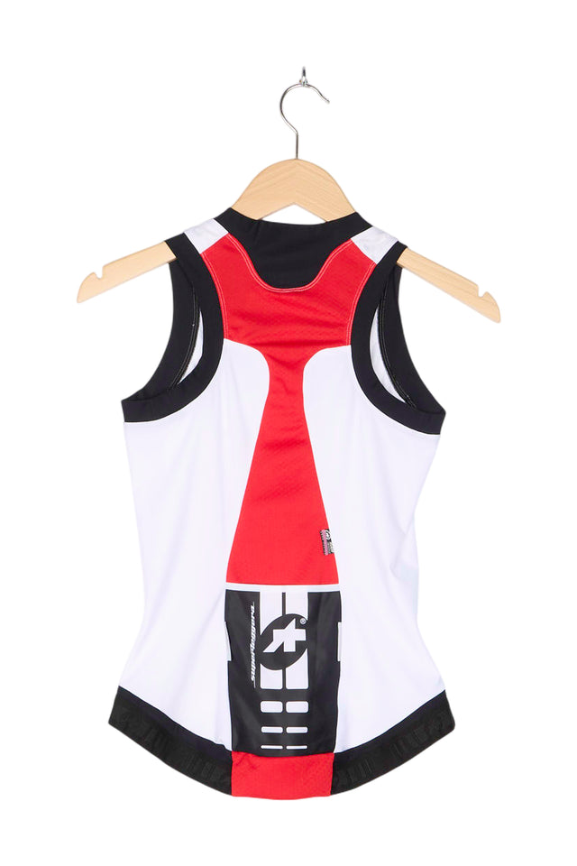 Radtrikot für Damen