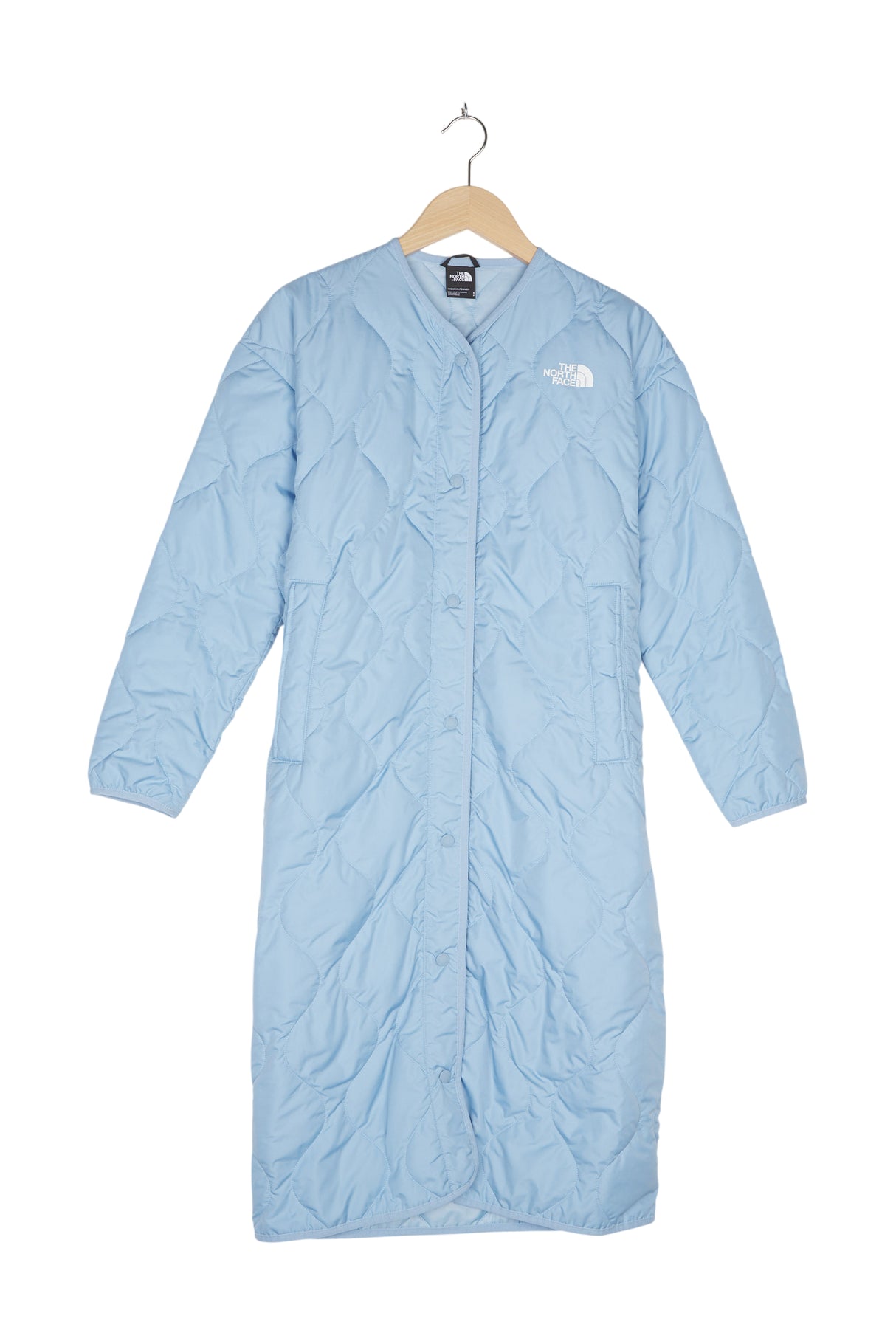 Kunstfaserjacke für Damen