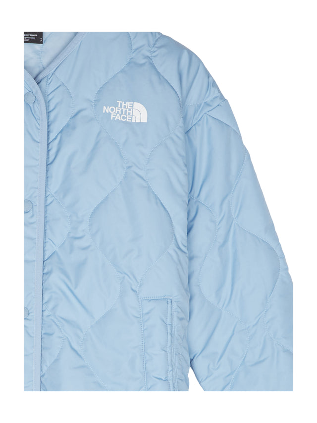 Kunstfaserjacke für Damen