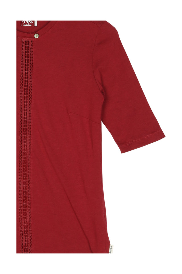 Longsleeve für Damen