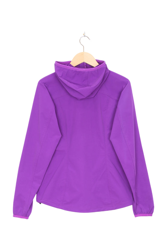 Hardshelljacke, Regenjacke für Damen