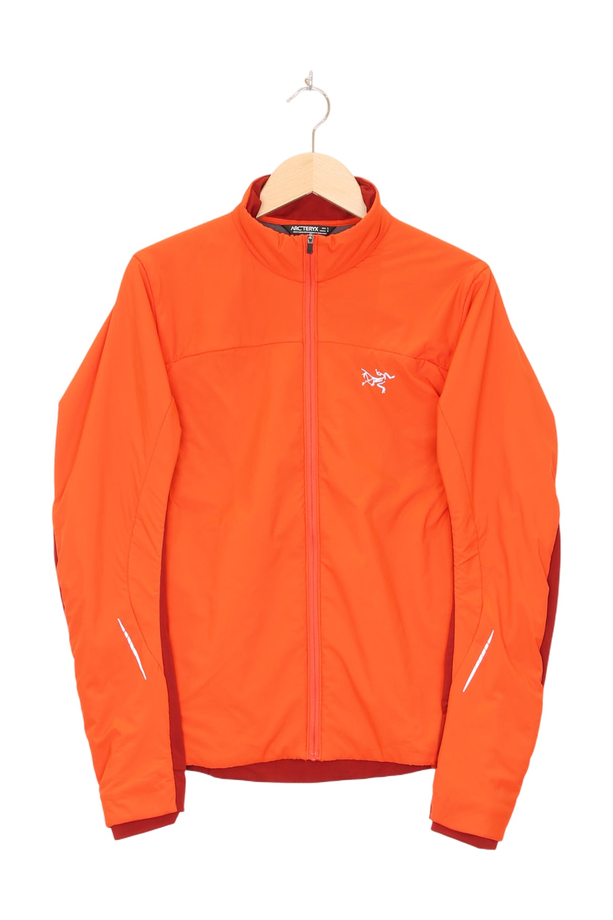 Kunstfaserjacke für Herren