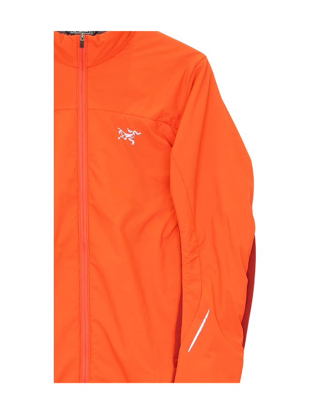 Kunstfaserjacke für Herren