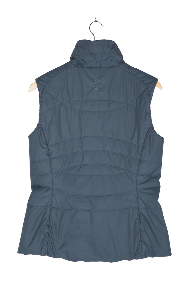 Kunstfaserweste für Damen