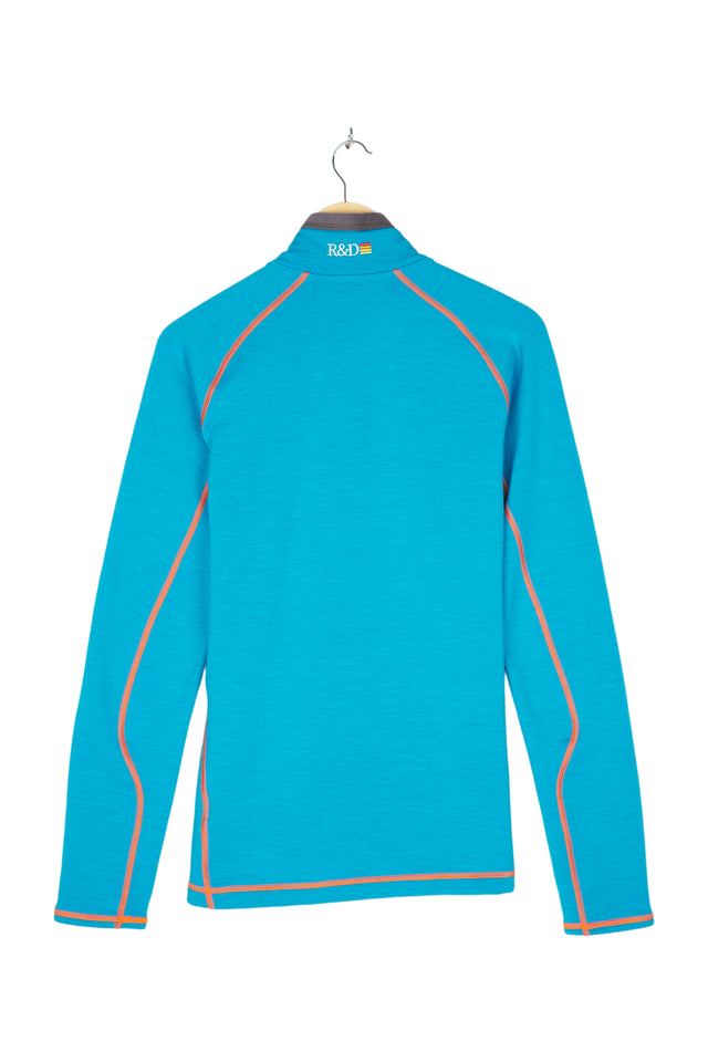 Fleecejacke für Herren