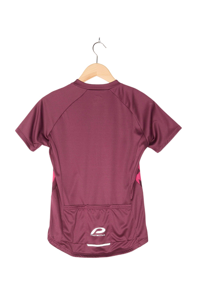 Radtrikot für Damen