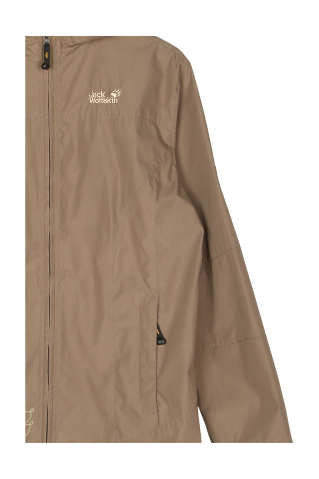 Regenjacke für Kinder