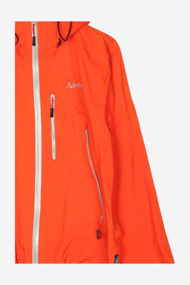 Hardshelljacke mit GoreTex für Herren