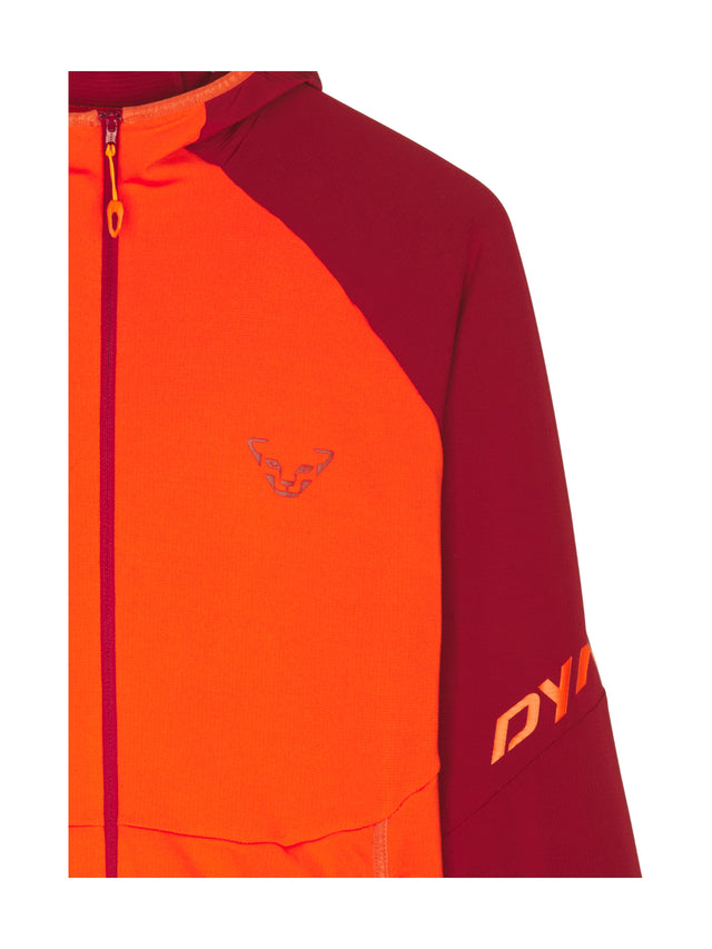 Fleecejacke für Herren