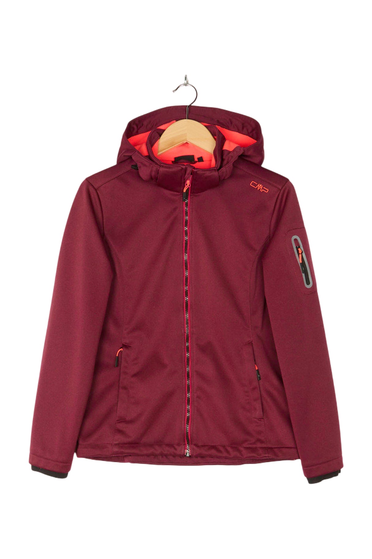 Softshelljacke für Damen