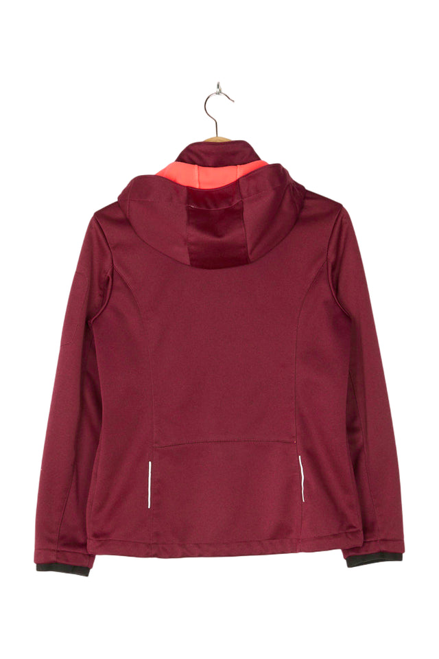 Softshelljacke für Damen