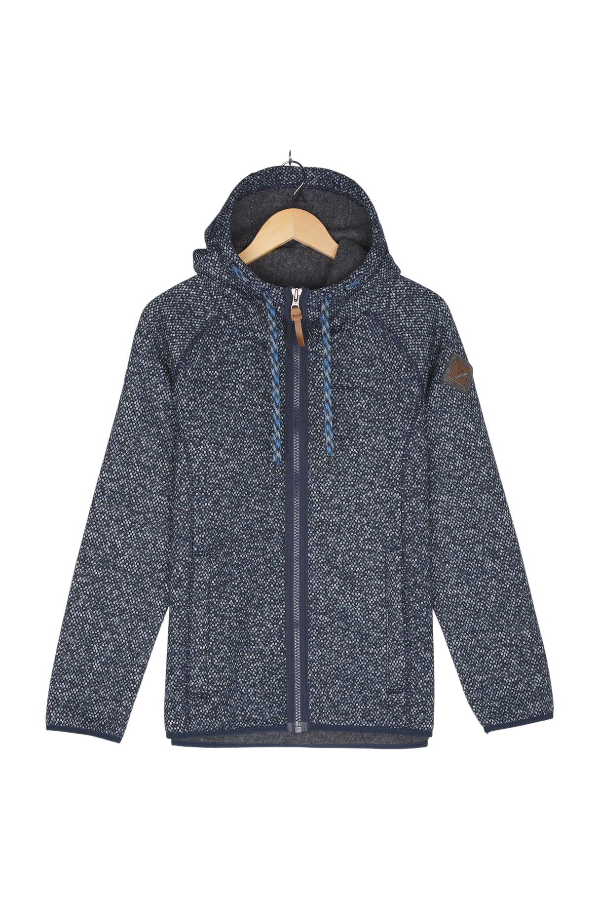 Fleecejacke für Damen