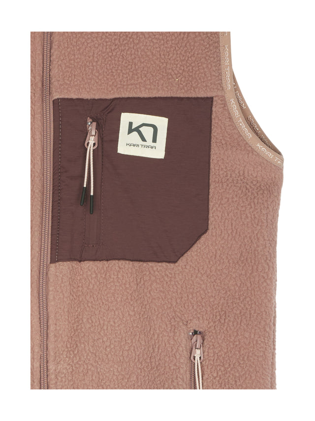 Isolationsweste für Damen