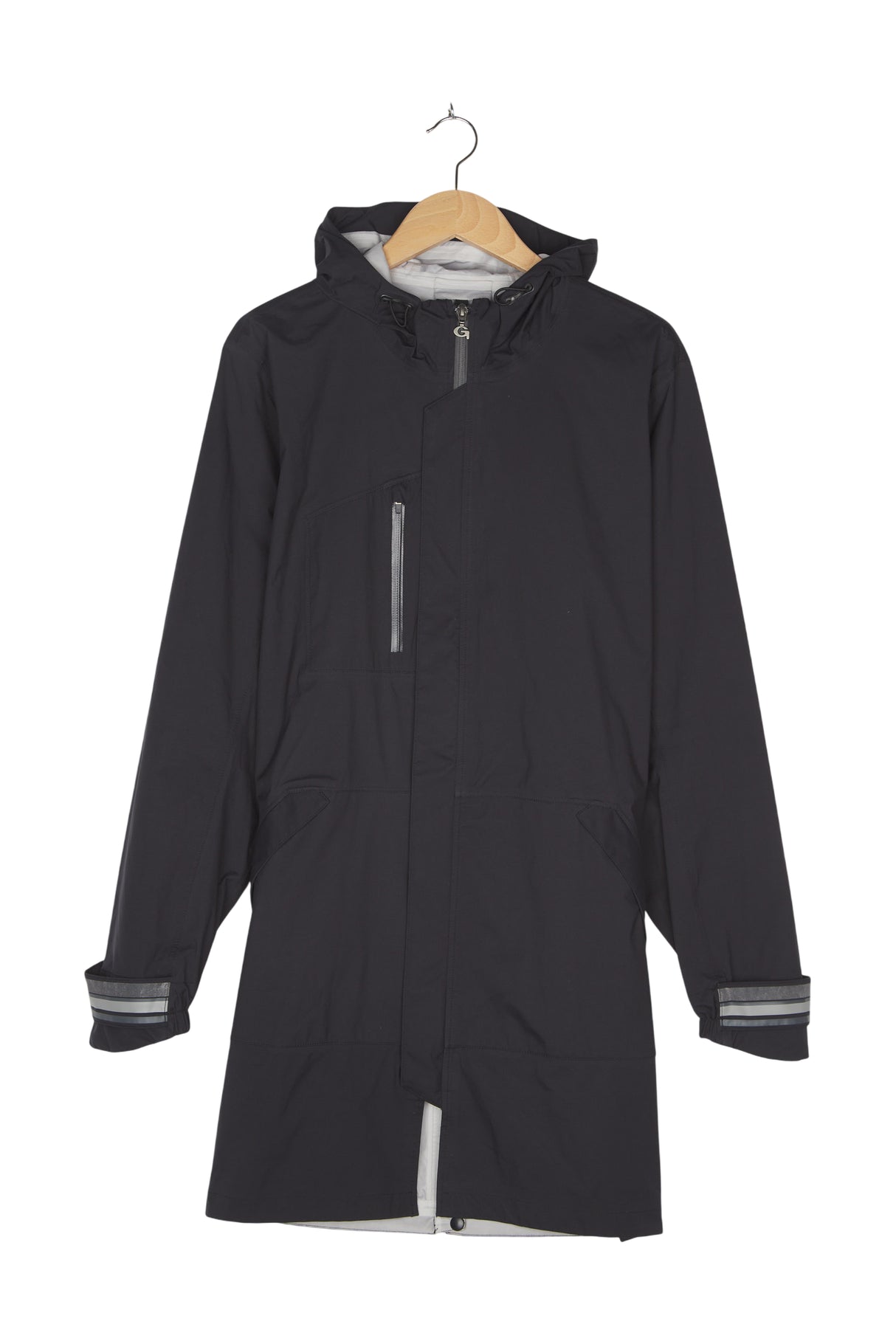 Hardshelljacke, Regenjacke für Herren