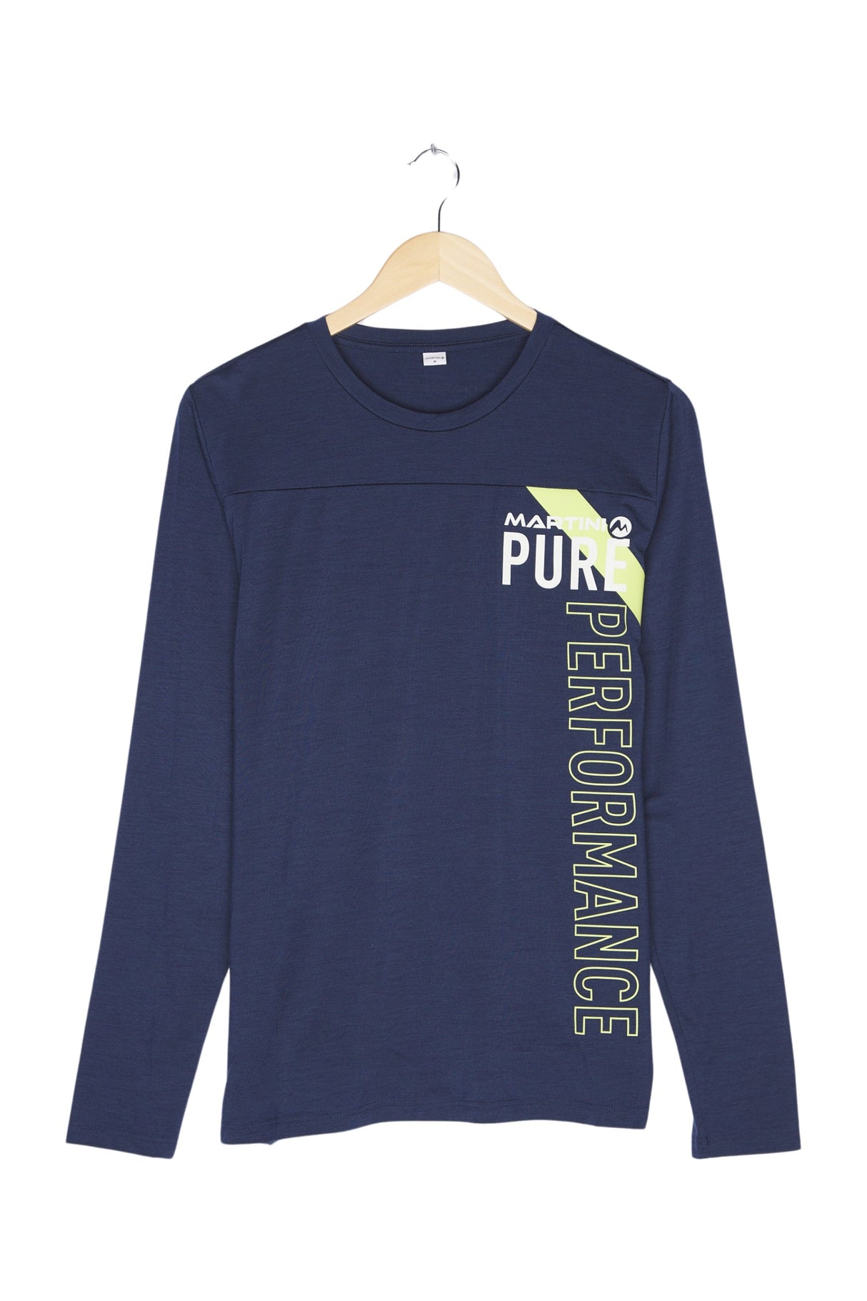 Longsleeve Funktion für Herren