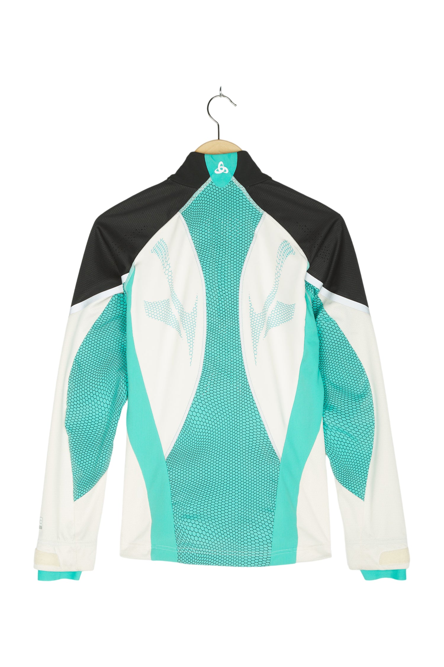 Radjacke für Damen
