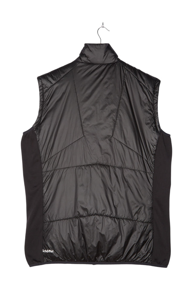 Kunstfaserweste für Herren