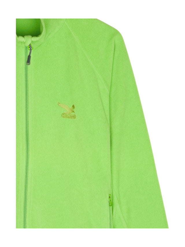 Fleecejacke für Herren