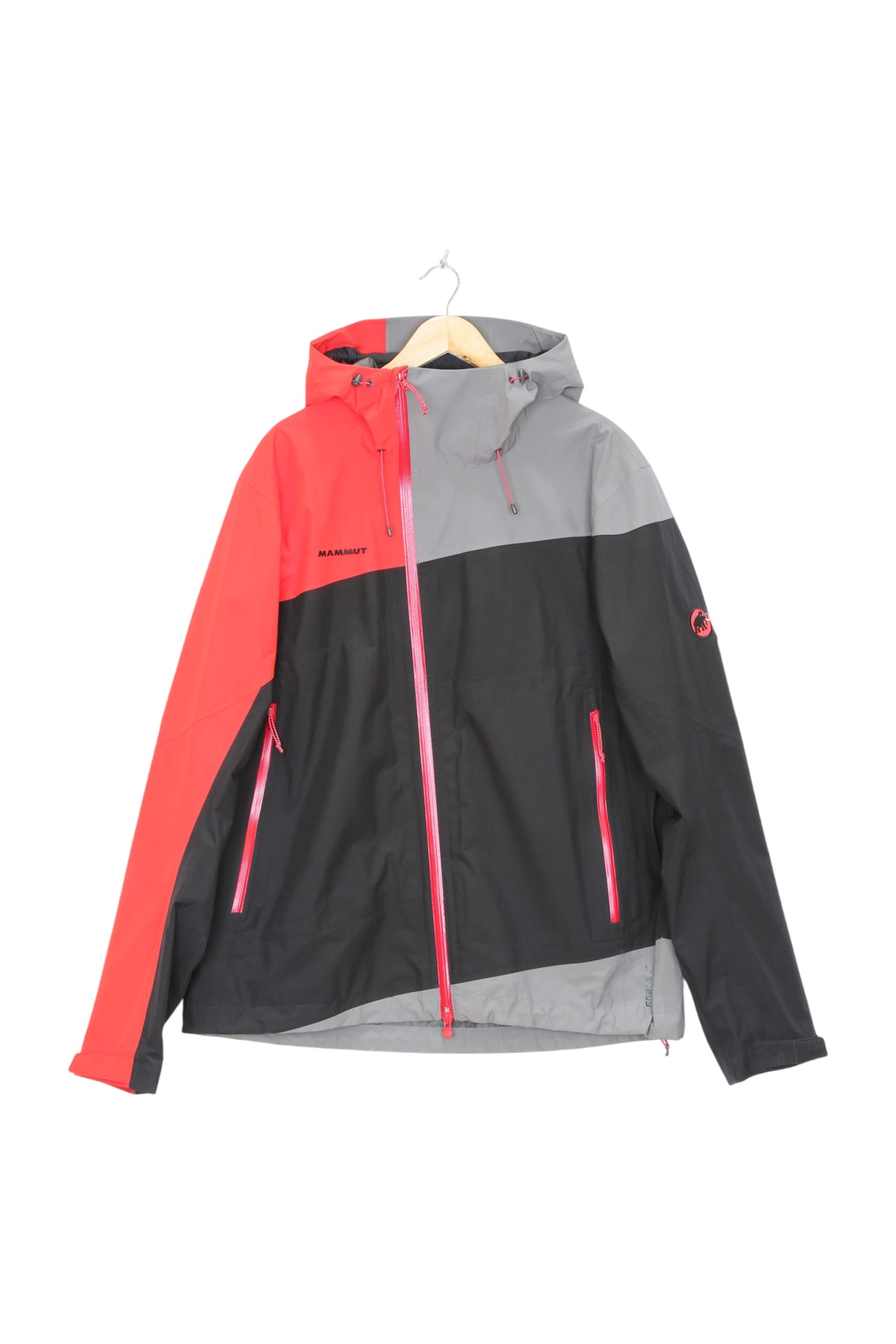 Hardshelljacke, Regenjacke für Herren