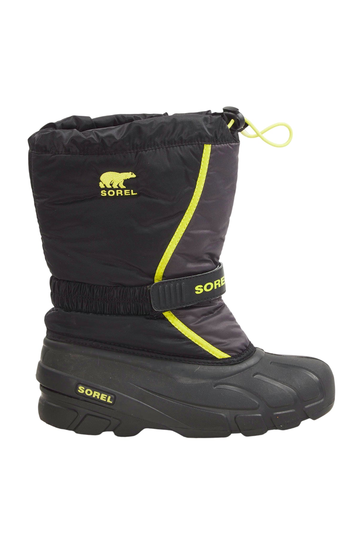 Winterschuhe für Kinder