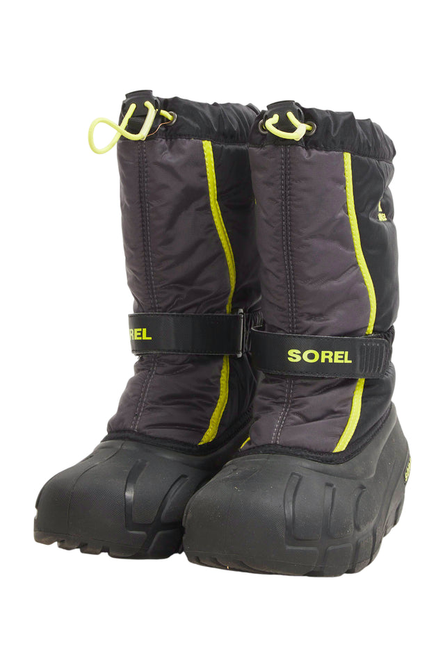 Winterschuhe für Kinder