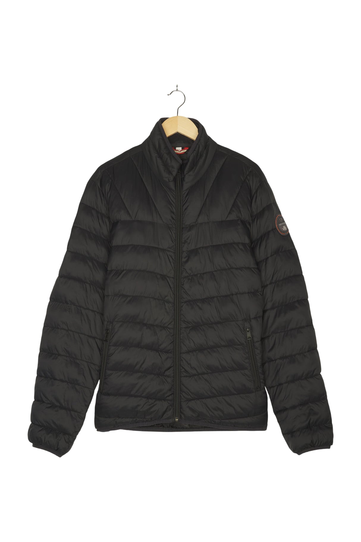 Kunstfaserjacke für Herren