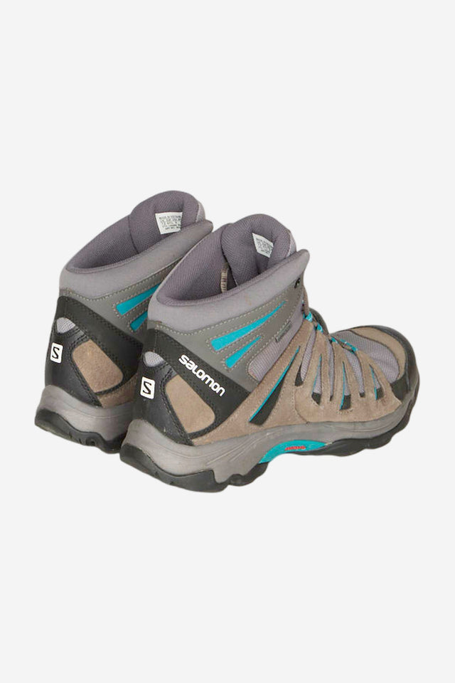Wanderschuhe für Damen