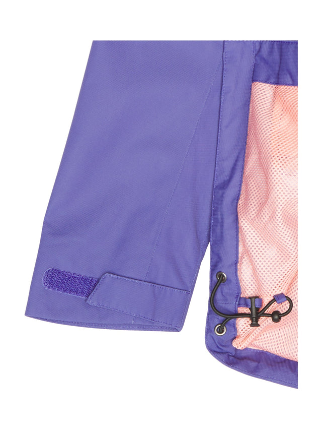 Hardshelljacke & Regenjacke für Kinder