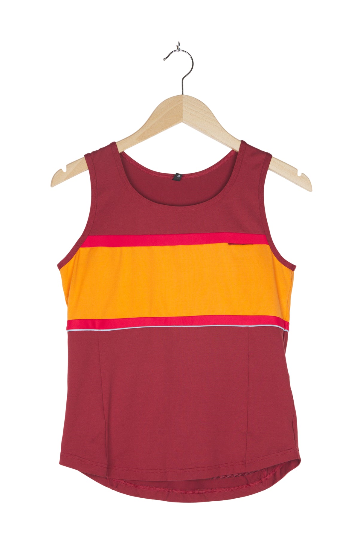 Radtrikot für Damen