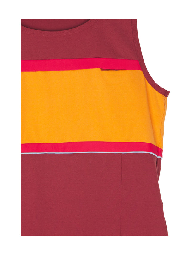 Radtrikot für Damen