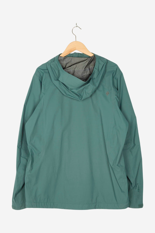 Regenjacke für Damen