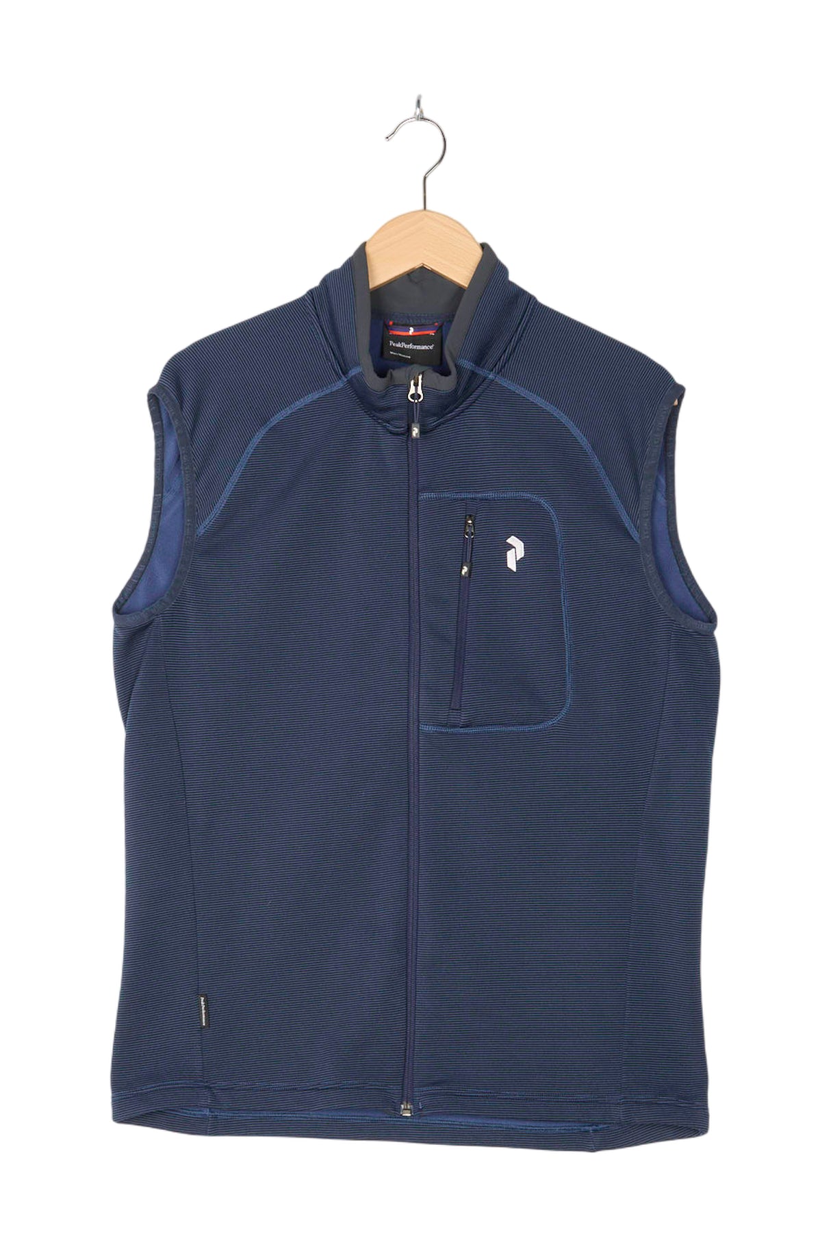 Fleeceweste für Herren