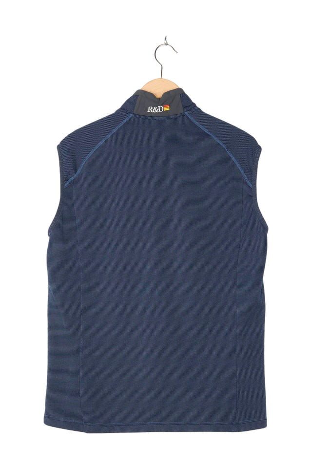 Fleeceweste für Herren