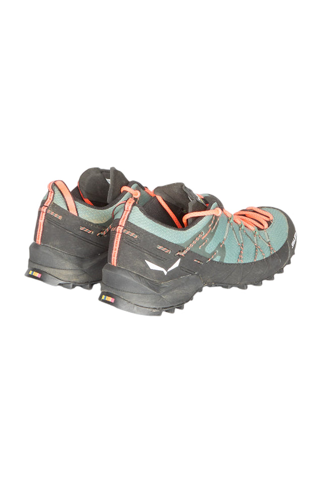 Wanderschuhe & Trekkingschuhe für Damen